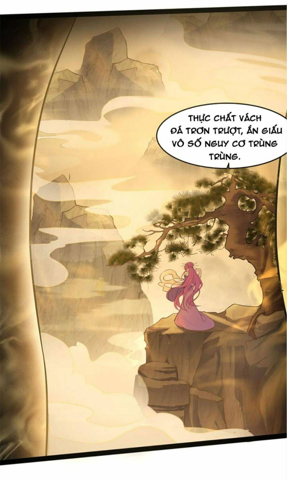 Ta Là Nhân Vật Phản Diện Đại Thiếu Gia chapter 39 - Trang 27