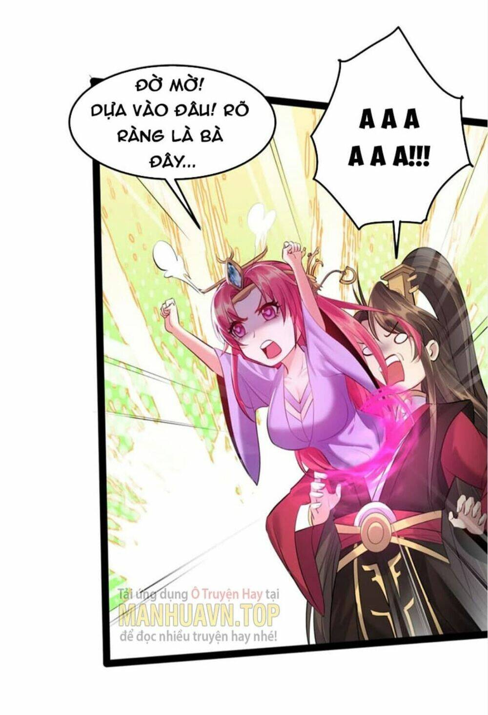 Ta Là Nhân Vật Phản Diện Đại Thiếu Gia chapter 39 - Trang 4