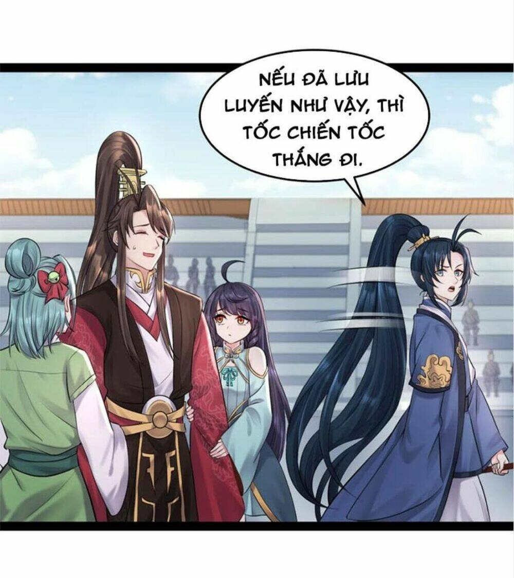 Ta Là Nhân Vật Phản Diện Đại Thiếu Gia chapter 39 - Trang 31