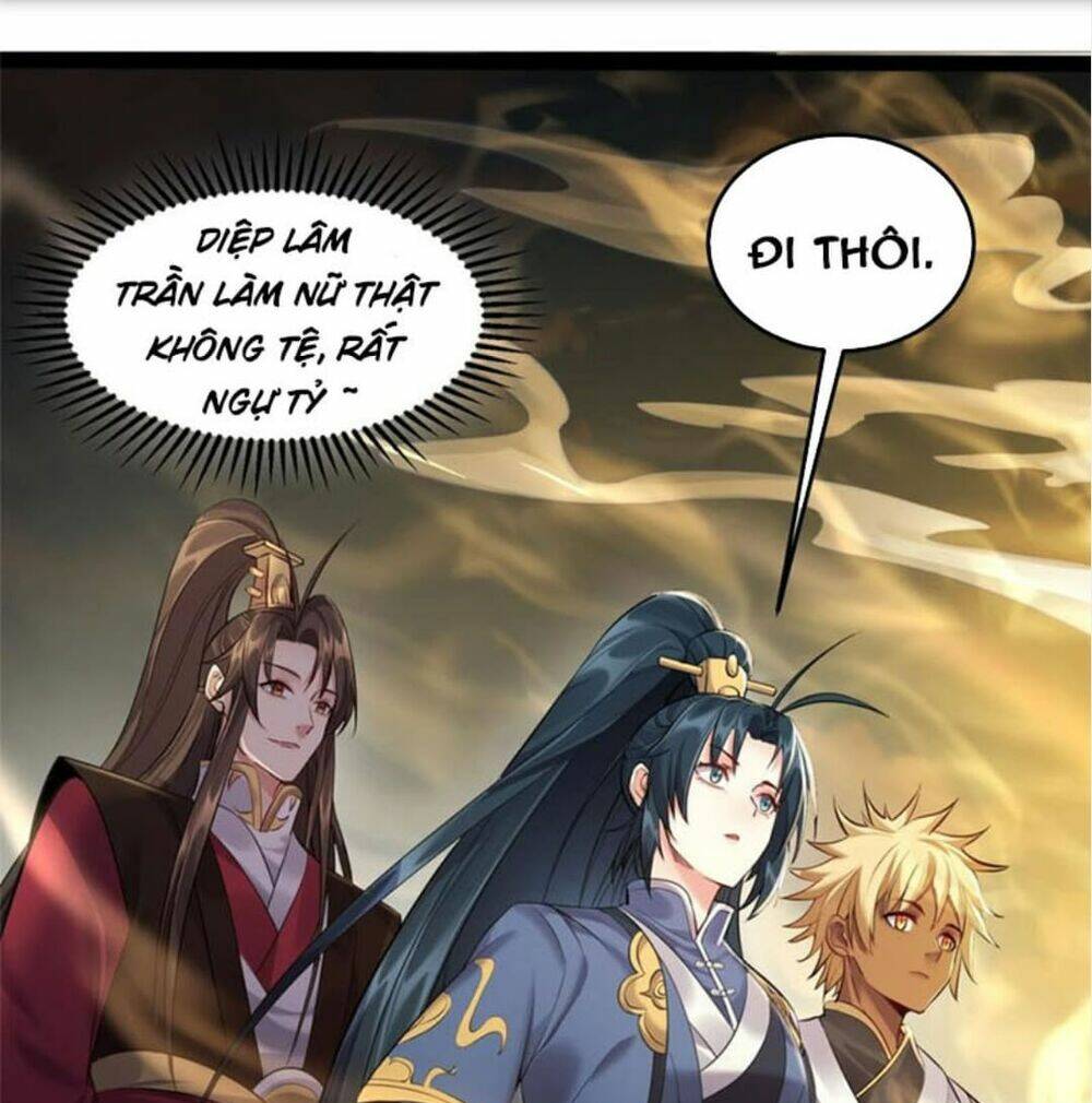 Ta Là Nhân Vật Phản Diện Đại Thiếu Gia chapter 39 - Trang 32