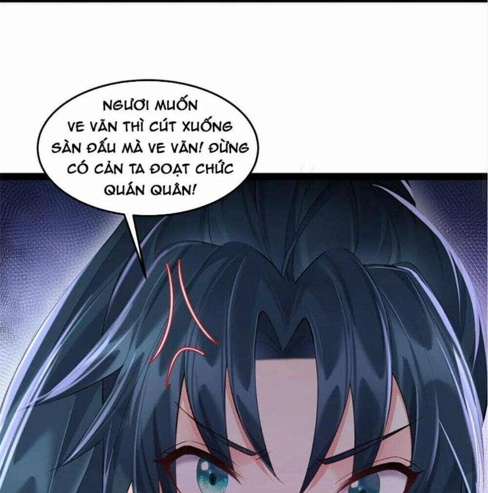 Ta Là Nhân Vật Phản Diện Đại Thiếu Gia chapter 39 - Trang 8