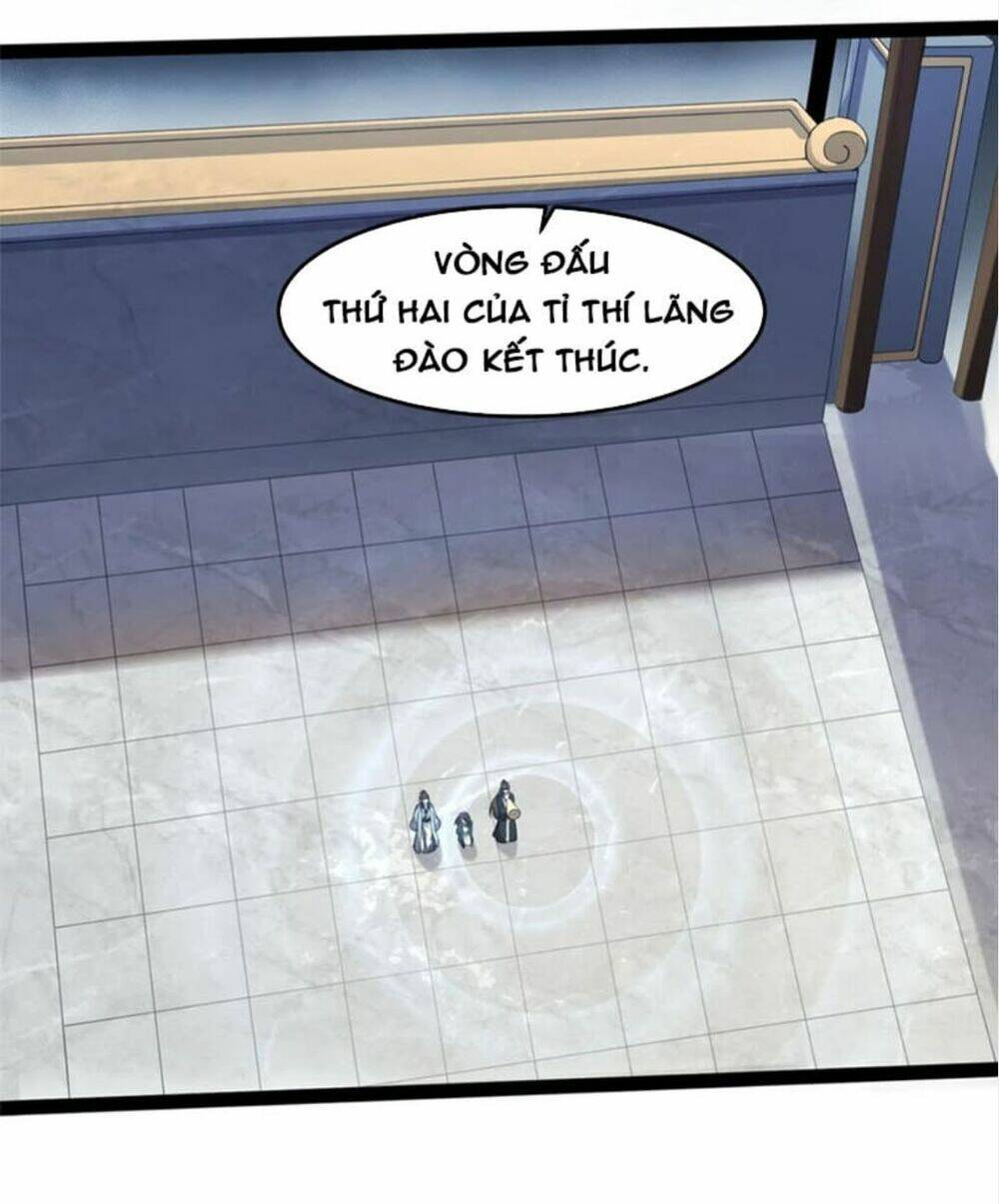 Ta Là Nhân Vật Phản Diện Đại Thiếu Gia chapter 39 - Trang 10