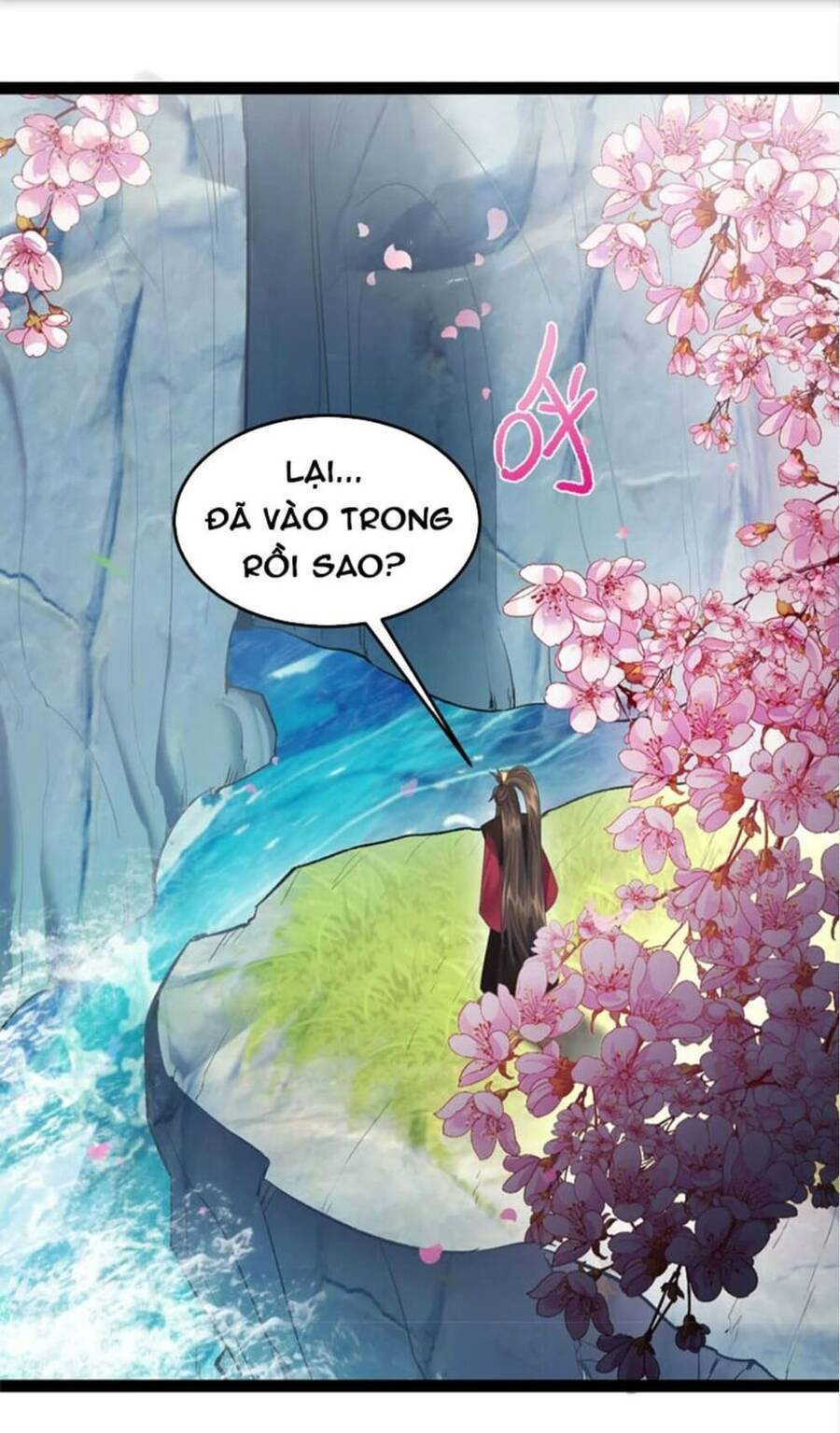 Ta Là Nhân Vật Phản Diện Đại Thiếu Gia chapter 41 - Trang 21