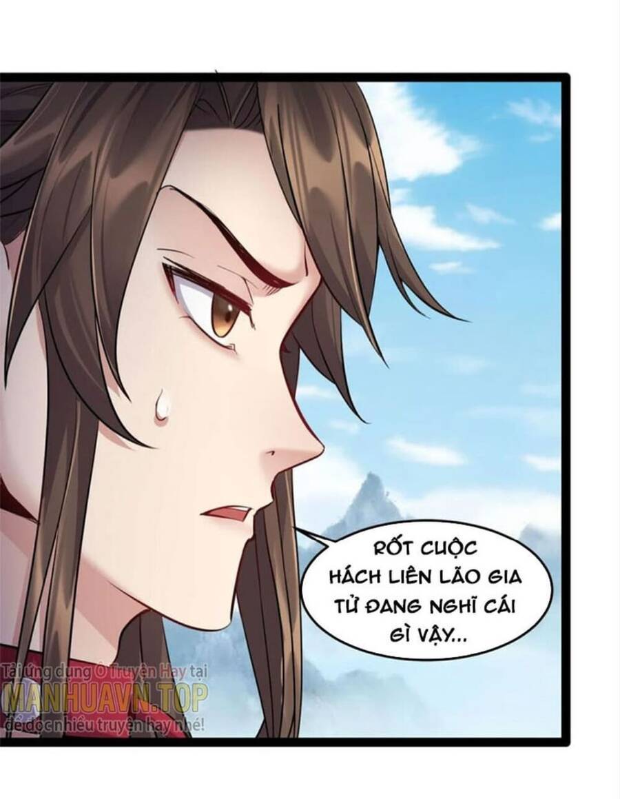 Ta Là Nhân Vật Phản Diện Đại Thiếu Gia chapter 41 - Trang 30