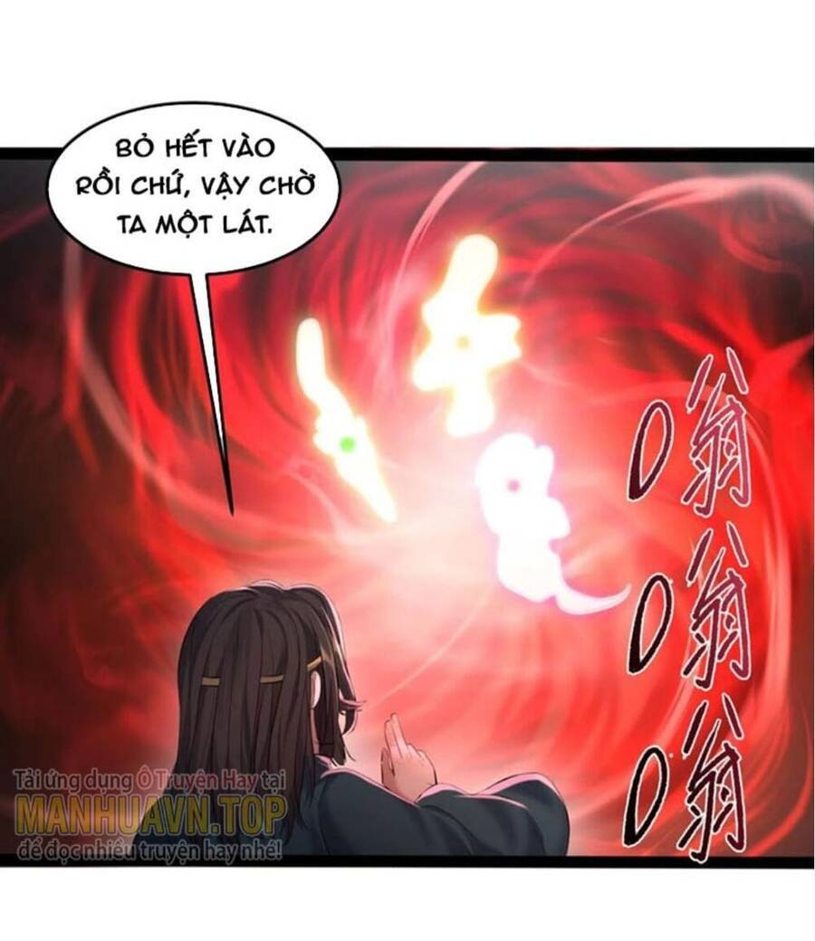 Ta Là Nhân Vật Phản Diện Đại Thiếu Gia chapter 41 - Trang 8
