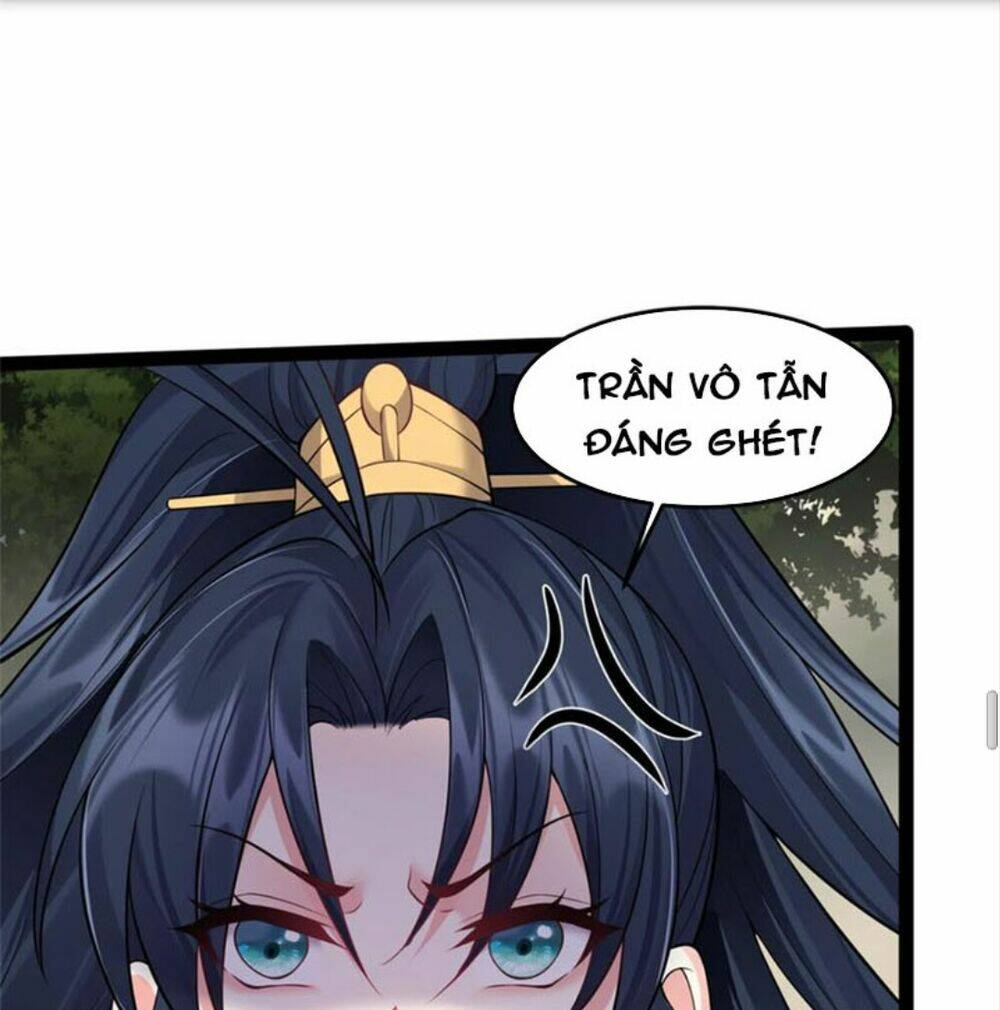 Ta Là Nhân Vật Phản Diện Đại Thiếu Gia chapter 42 - Trang 16