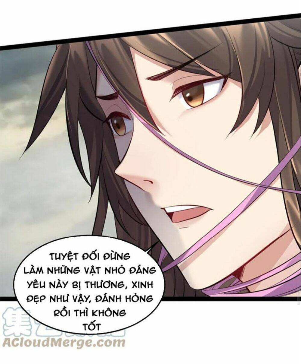 Ta Là Nhân Vật Phản Diện Đại Thiếu Gia chapter 42 - Trang 26