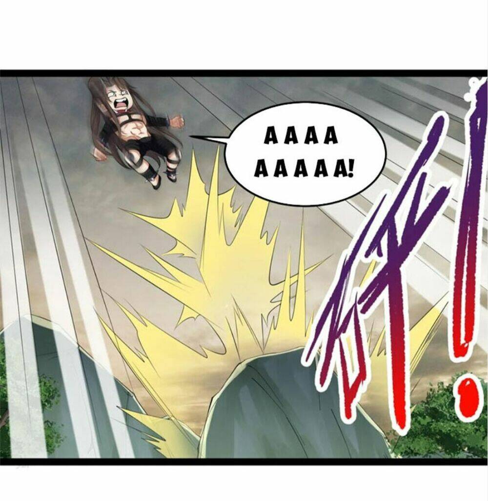 Ta Là Nhân Vật Phản Diện Đại Thiếu Gia chapter 42 - Trang 35