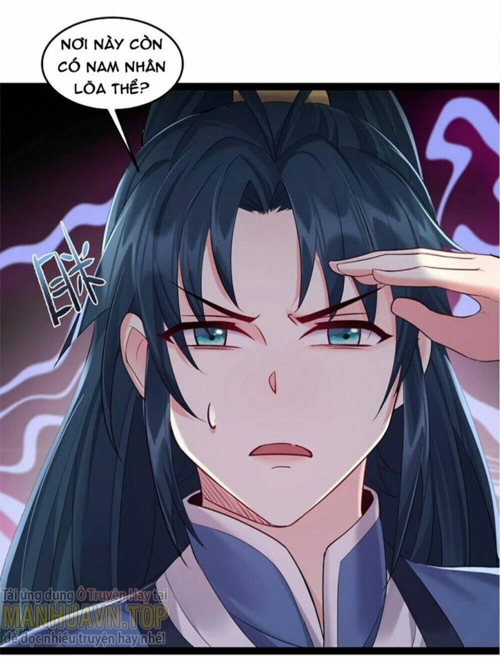 Ta Là Nhân Vật Phản Diện Đại Thiếu Gia chapter 42 - Trang 7