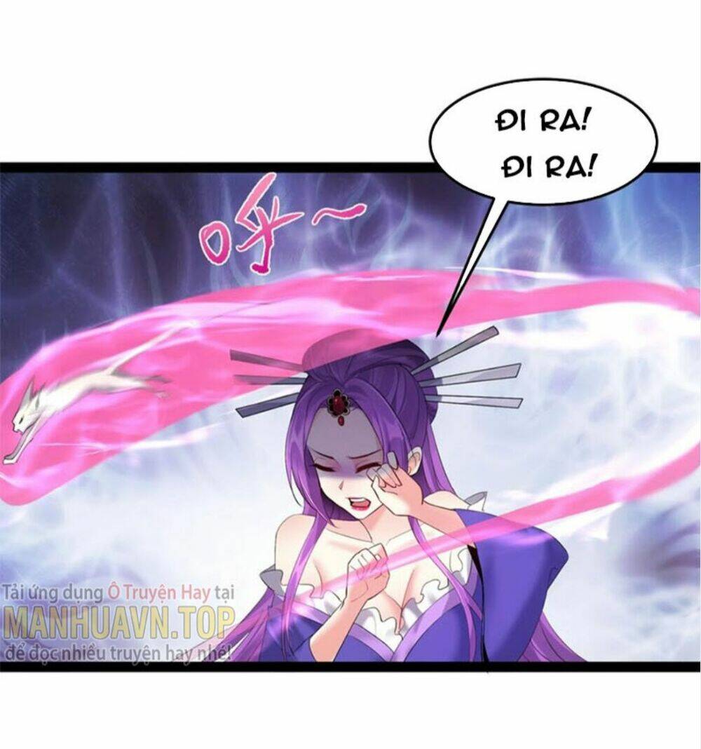Ta Là Nhân Vật Phản Diện Đại Thiếu Gia chapter 43 - Trang 18