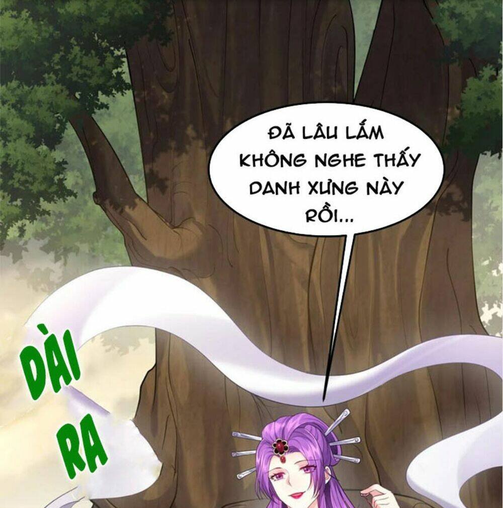 Ta Là Nhân Vật Phản Diện Đại Thiếu Gia chapter 43 - Trang 3