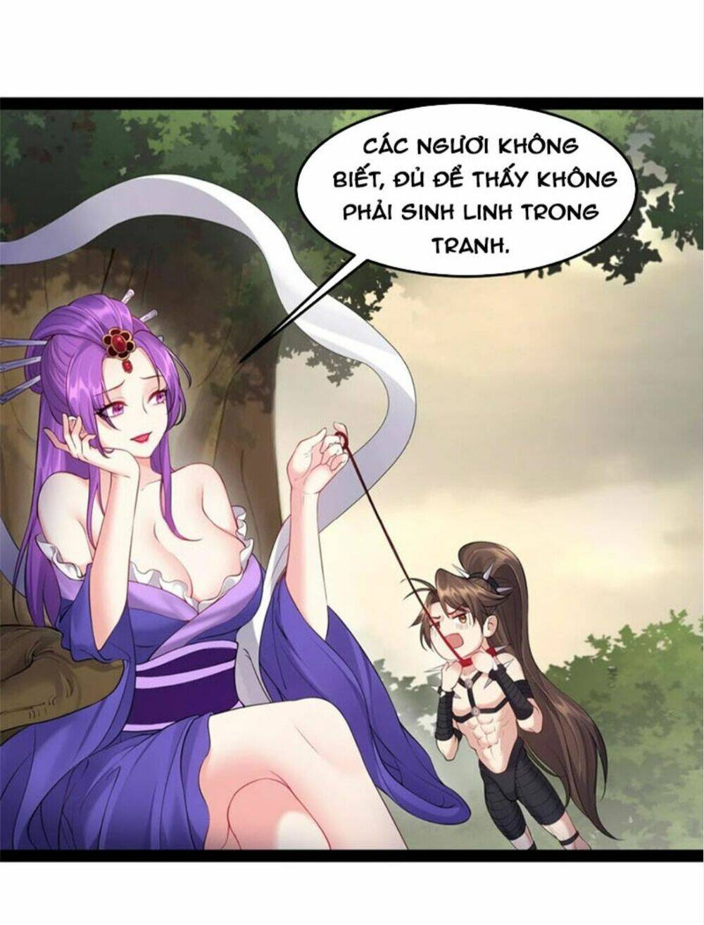 Ta Là Nhân Vật Phản Diện Đại Thiếu Gia chapter 43 - Trang 6