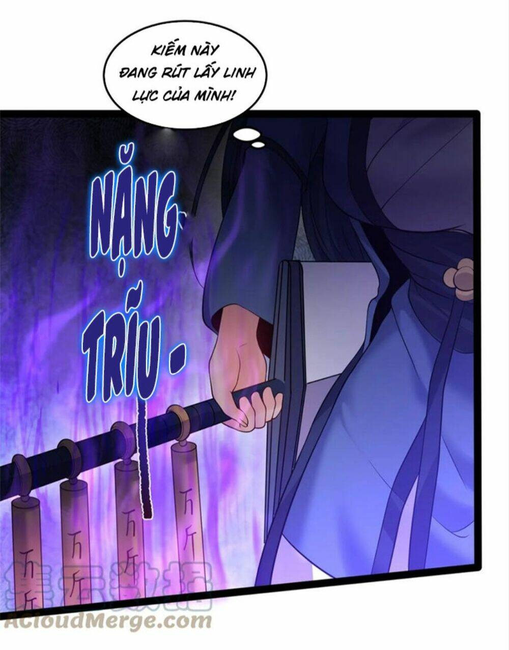 Ta Là Nhân Vật Phản Diện Đại Thiếu Gia chapter 44 - Trang 21