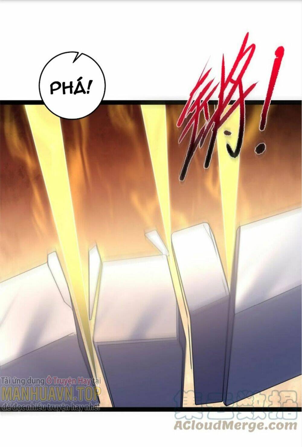 Ta Là Nhân Vật Phản Diện Đại Thiếu Gia chapter 44 - Trang 26