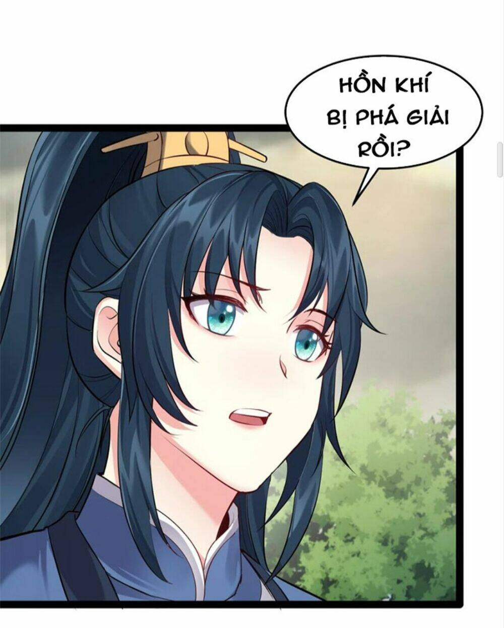 Ta Là Nhân Vật Phản Diện Đại Thiếu Gia chapter 44 - Trang 9
