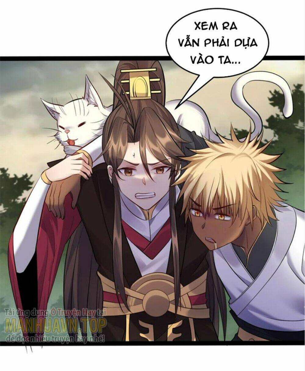 Ta Là Nhân Vật Phản Diện Đại Thiếu Gia chapter 45 - Trang 34