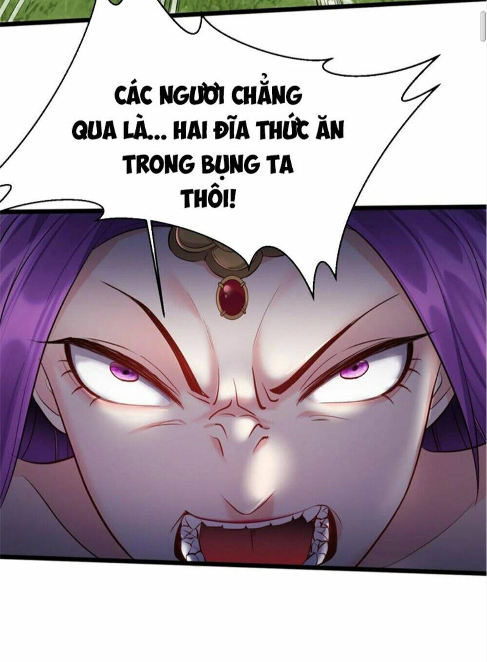 Ta Là Nhân Vật Phản Diện Đại Thiếu Gia chapter 45 - Trang 6