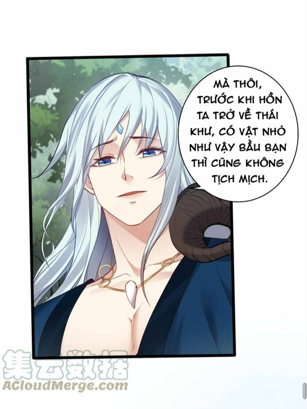 Ta Là Nhân Vật Phản Diện Đại Thiếu Gia chapter 47 - Trang 18