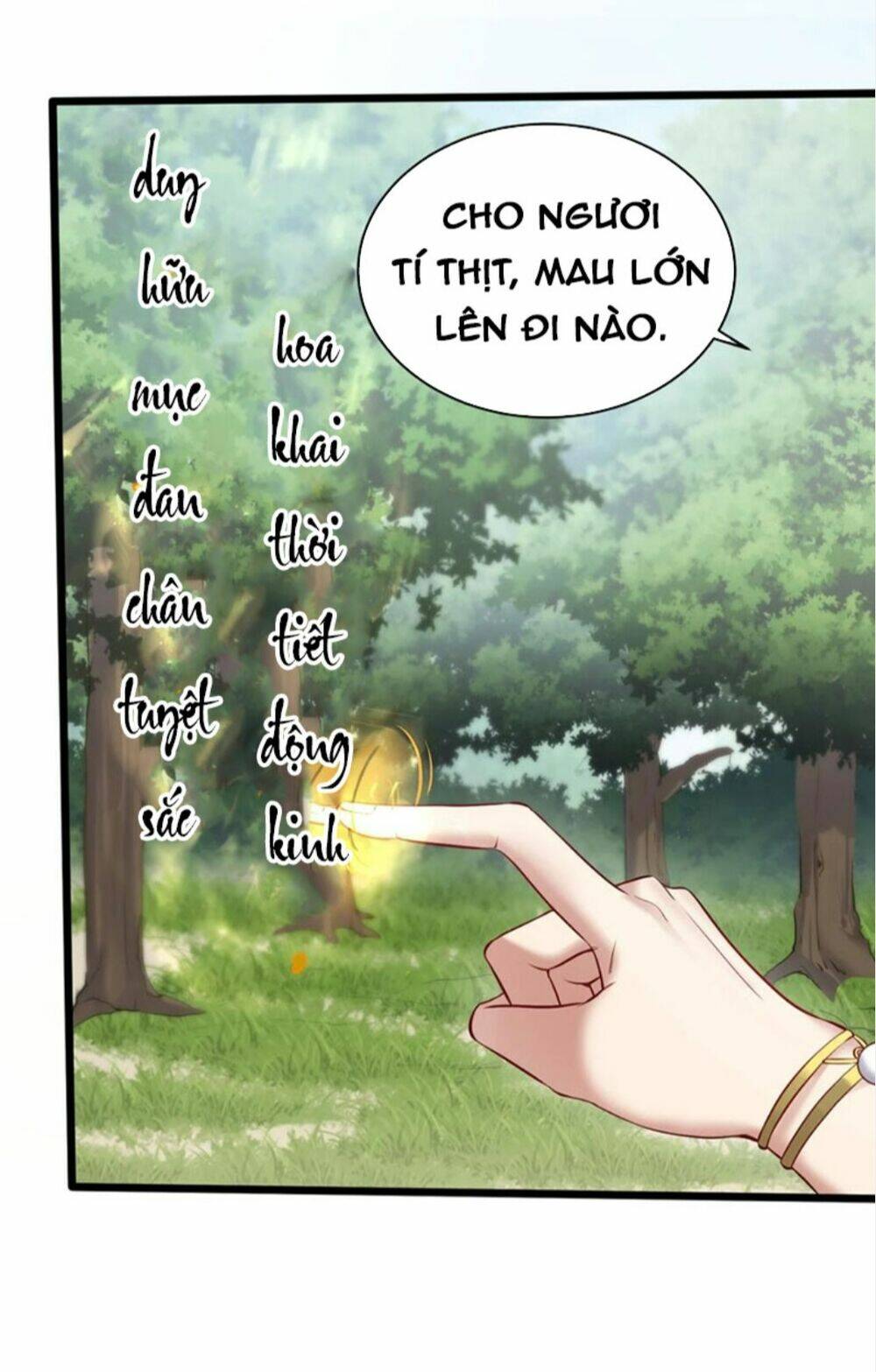Ta Là Nhân Vật Phản Diện Đại Thiếu Gia chapter 47 - Trang 19
