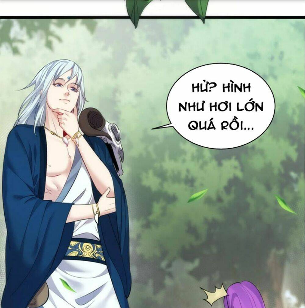 Ta Là Nhân Vật Phản Diện Đại Thiếu Gia chapter 47 - Trang 22