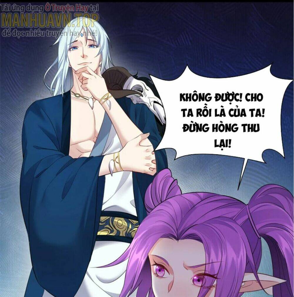 Ta Là Nhân Vật Phản Diện Đại Thiếu Gia chapter 47 - Trang 24