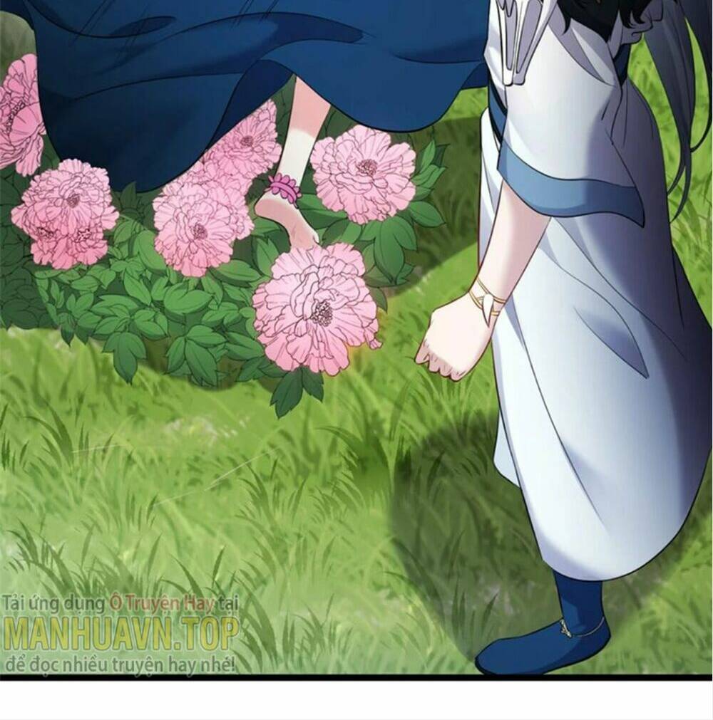 Ta Là Nhân Vật Phản Diện Đại Thiếu Gia chapter 47 - Trang 27