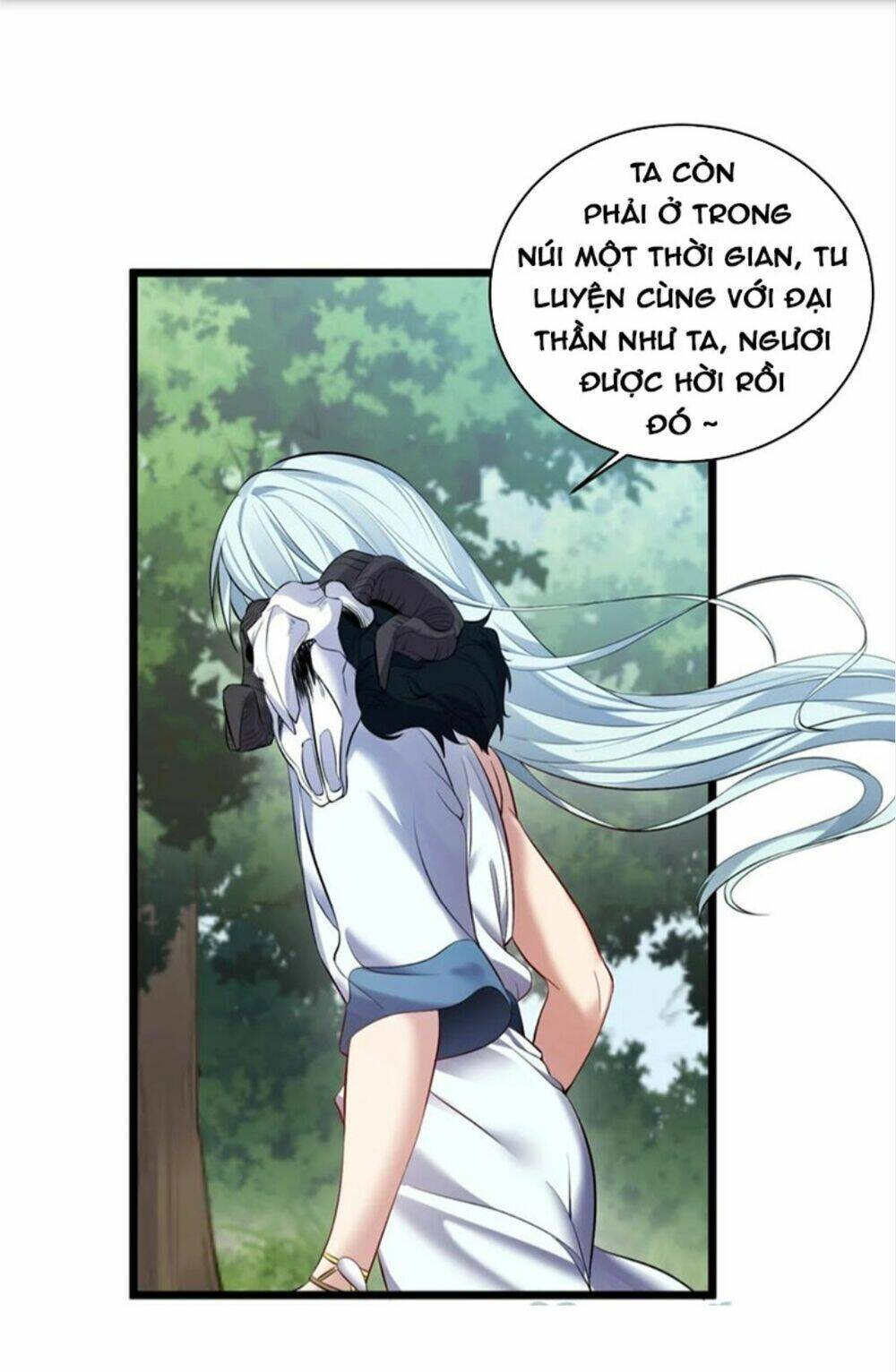 Ta Là Nhân Vật Phản Diện Đại Thiếu Gia chapter 47 - Trang 28