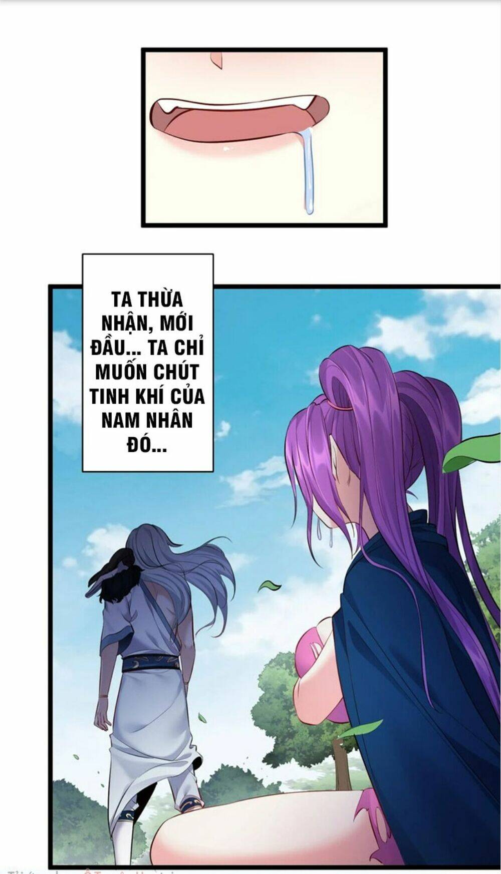 Ta Là Nhân Vật Phản Diện Đại Thiếu Gia chapter 47 - Trang 29