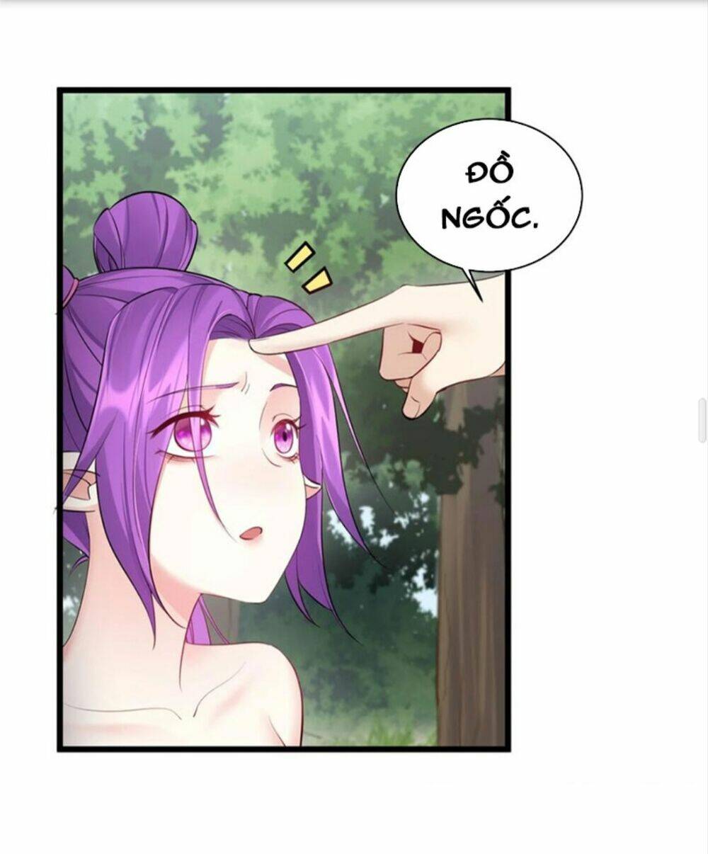 Ta Là Nhân Vật Phản Diện Đại Thiếu Gia chapter 48 - Trang 15