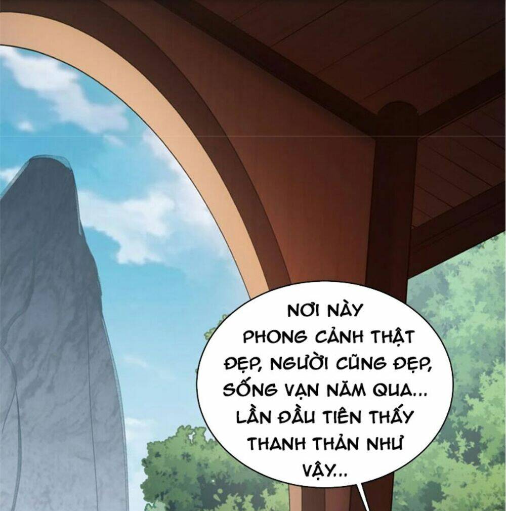 Ta Là Nhân Vật Phản Diện Đại Thiếu Gia chapter 48 - Trang 22