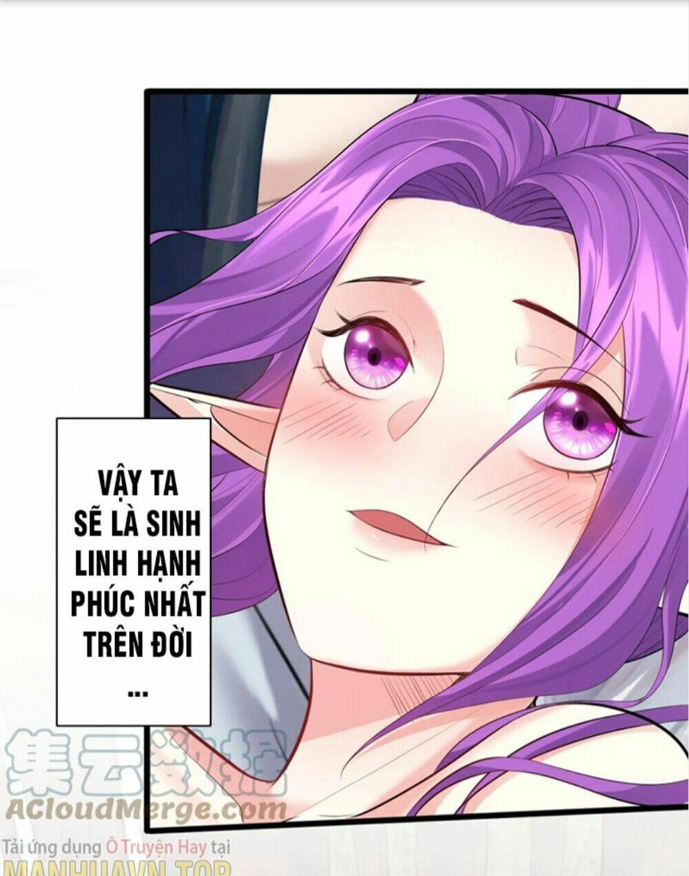 Ta Là Nhân Vật Phản Diện Đại Thiếu Gia chapter 48 - Trang 24
