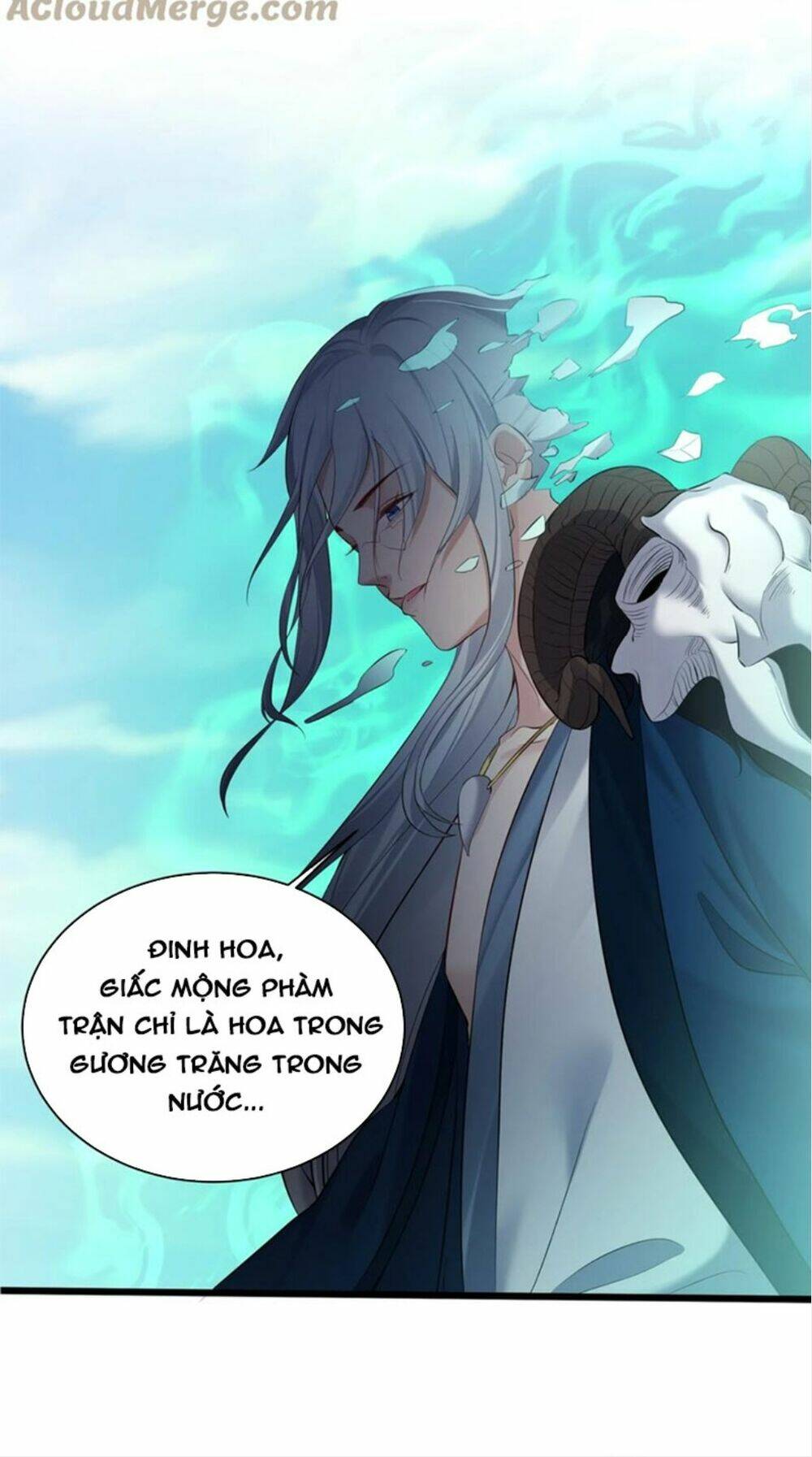 Ta Là Nhân Vật Phản Diện Đại Thiếu Gia chapter 48 - Trang 29