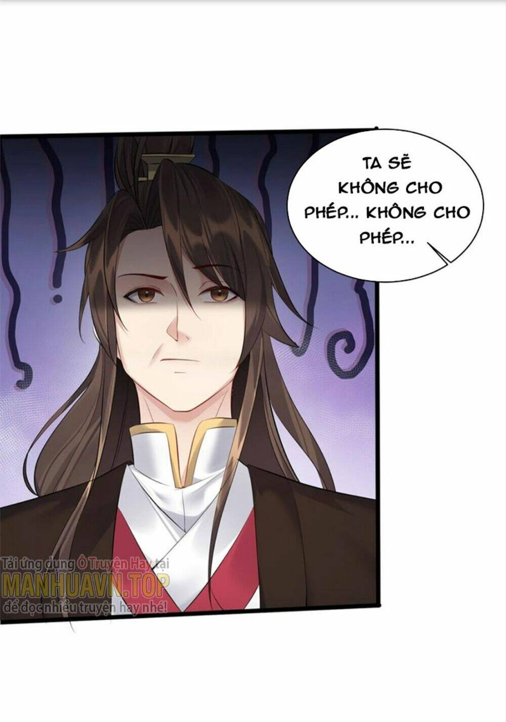Ta Là Nhân Vật Phản Diện Đại Thiếu Gia chapter 48 - Trang 33