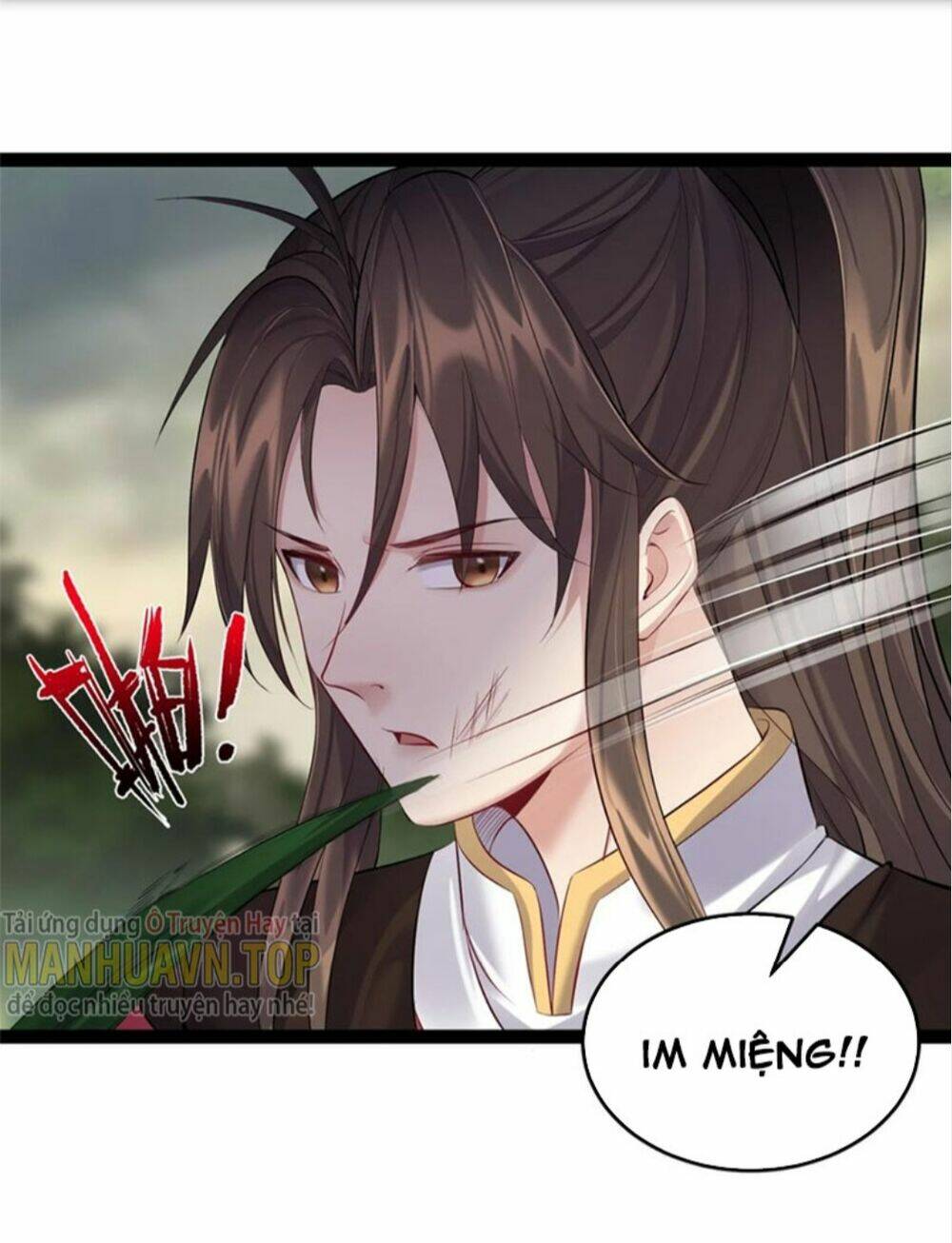 Ta Là Nhân Vật Phản Diện Đại Thiếu Gia chapter 48 - Trang 37