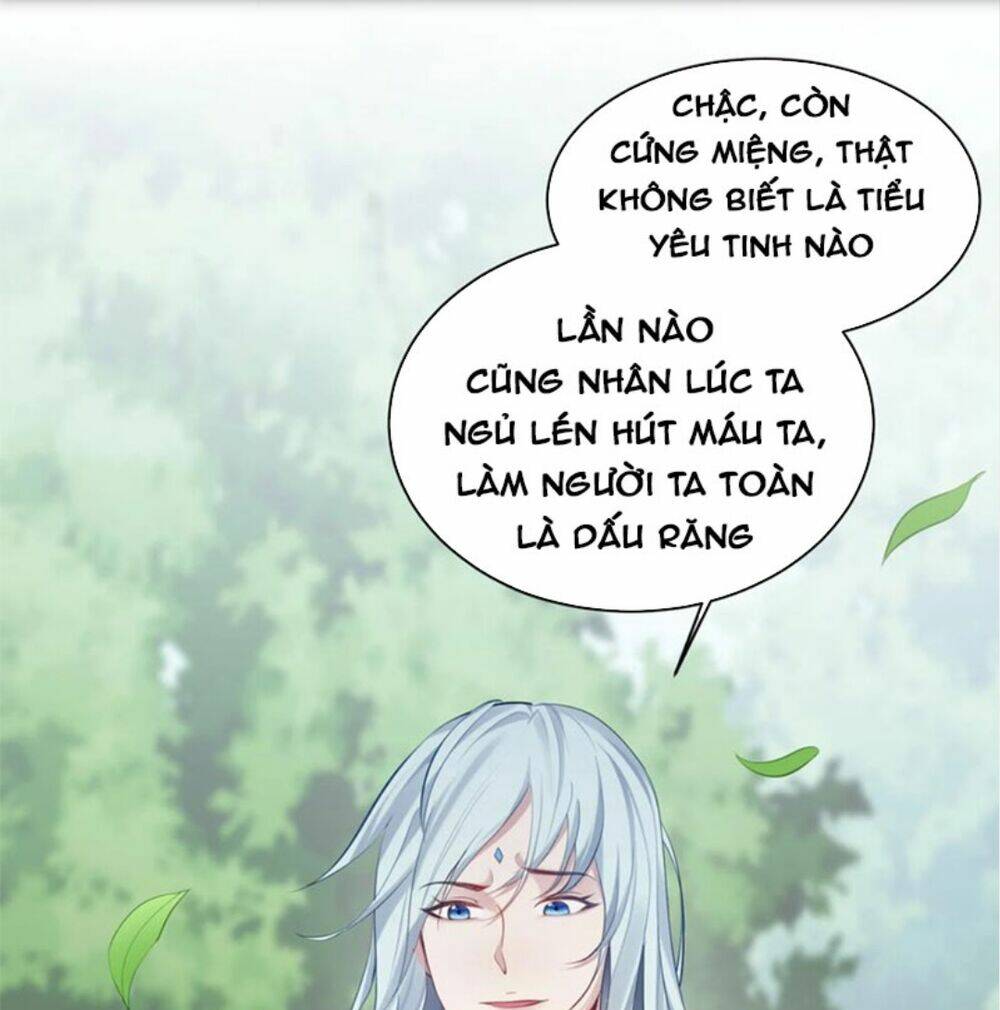 Ta Là Nhân Vật Phản Diện Đại Thiếu Gia chapter 48 - Trang 8