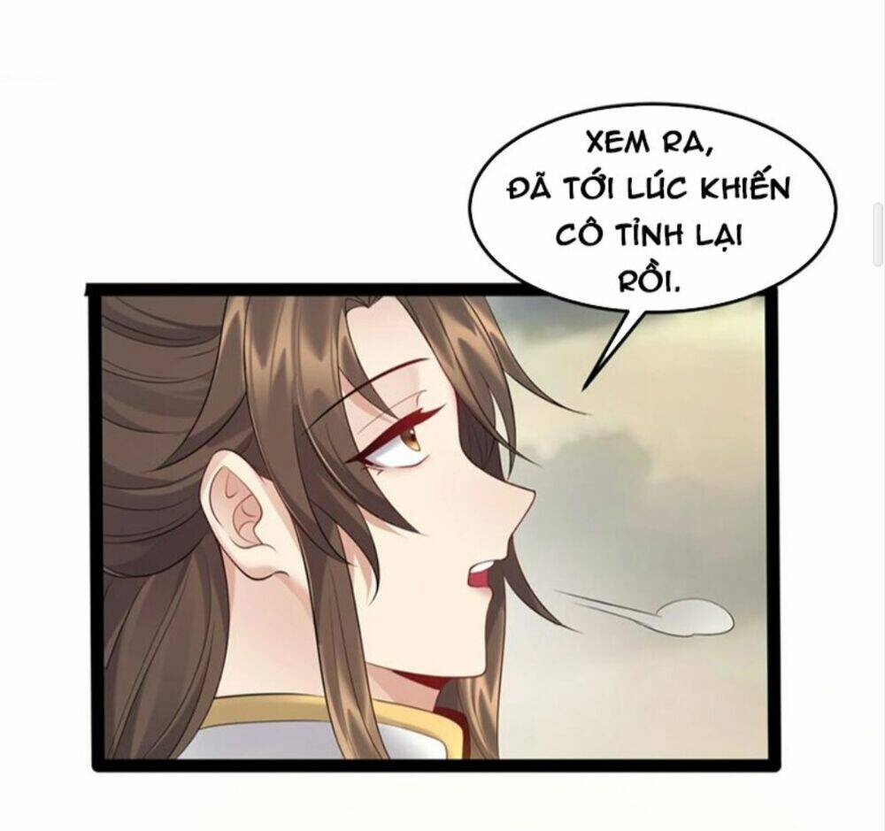 Ta Là Nhân Vật Phản Diện Đại Thiếu Gia chapter 49 - Trang 14