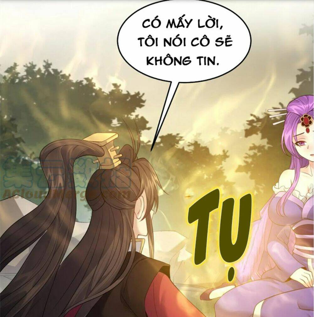 Ta Là Nhân Vật Phản Diện Đại Thiếu Gia chapter 49 - Trang 15