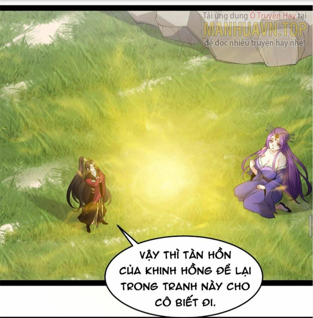 Ta Là Nhân Vật Phản Diện Đại Thiếu Gia chapter 49 - Trang 17