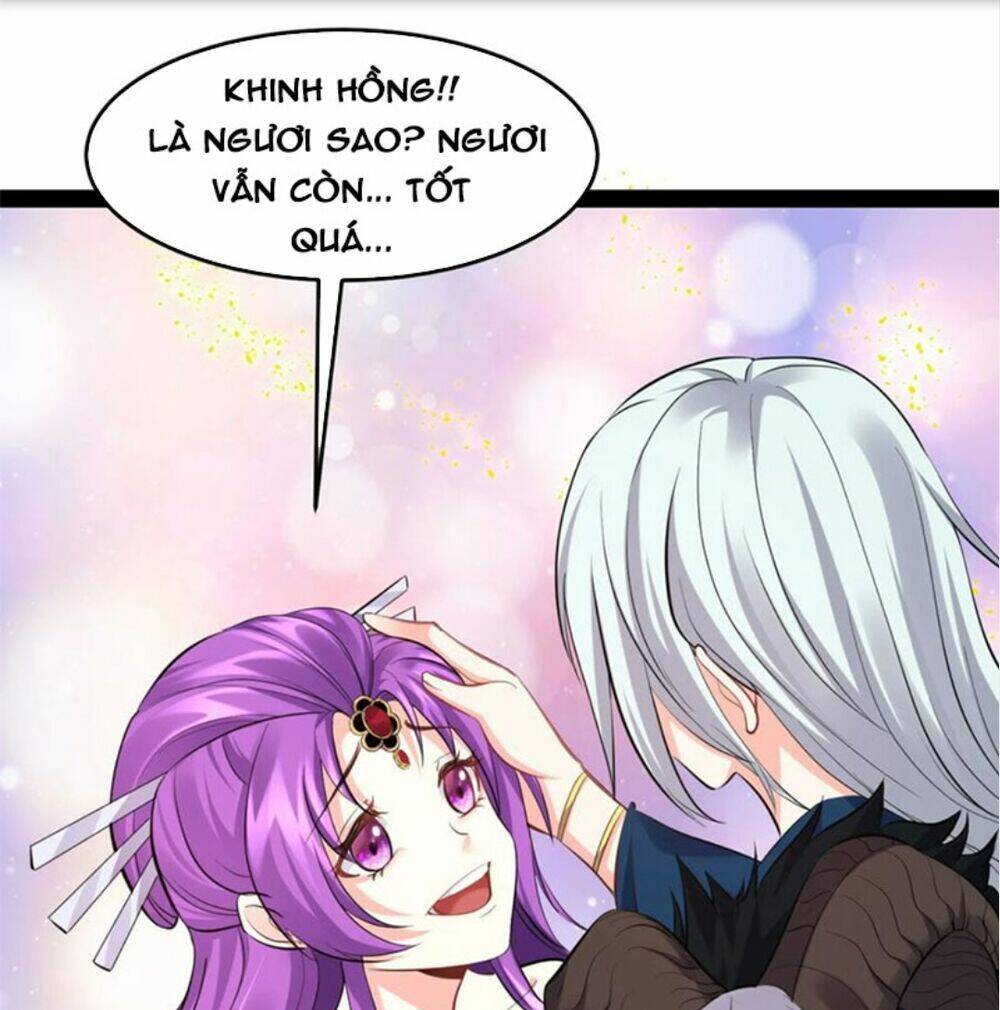 Ta Là Nhân Vật Phản Diện Đại Thiếu Gia chapter 49 - Trang 20