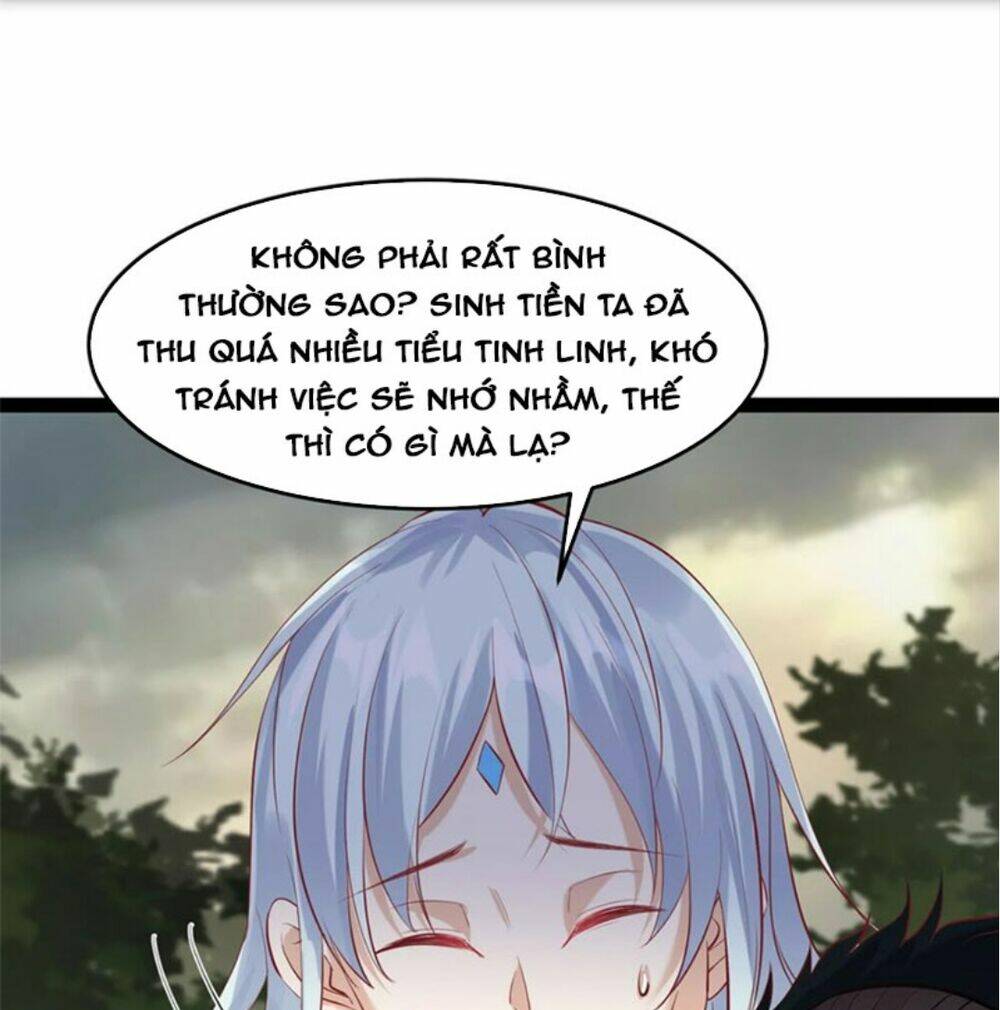Ta Là Nhân Vật Phản Diện Đại Thiếu Gia chapter 49 - Trang 28