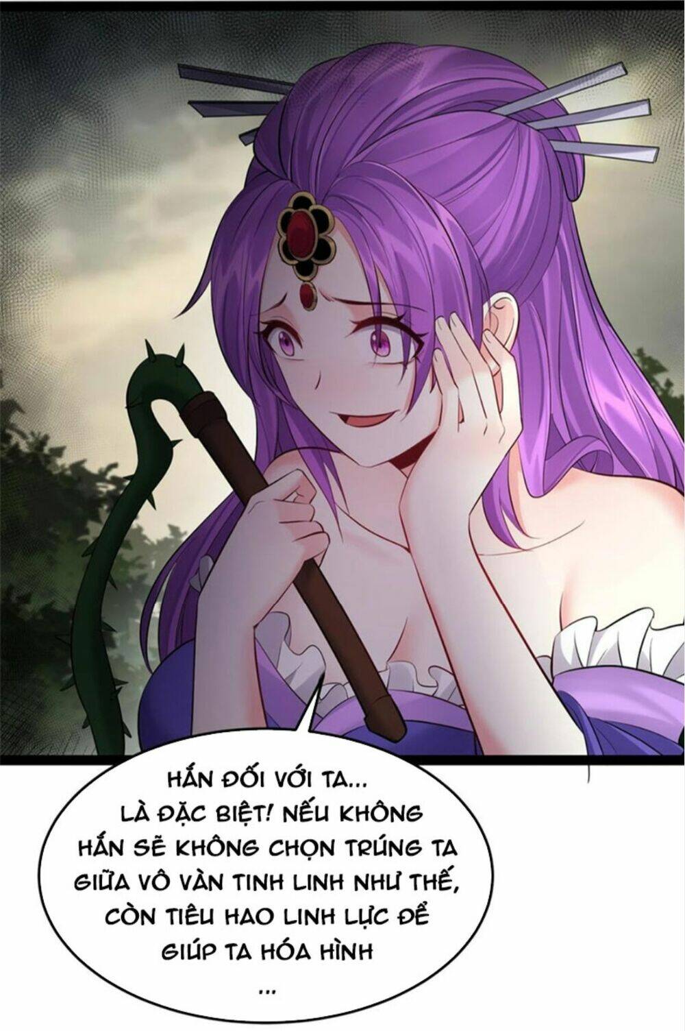 Ta Là Nhân Vật Phản Diện Đại Thiếu Gia chapter 49 - Trang 4