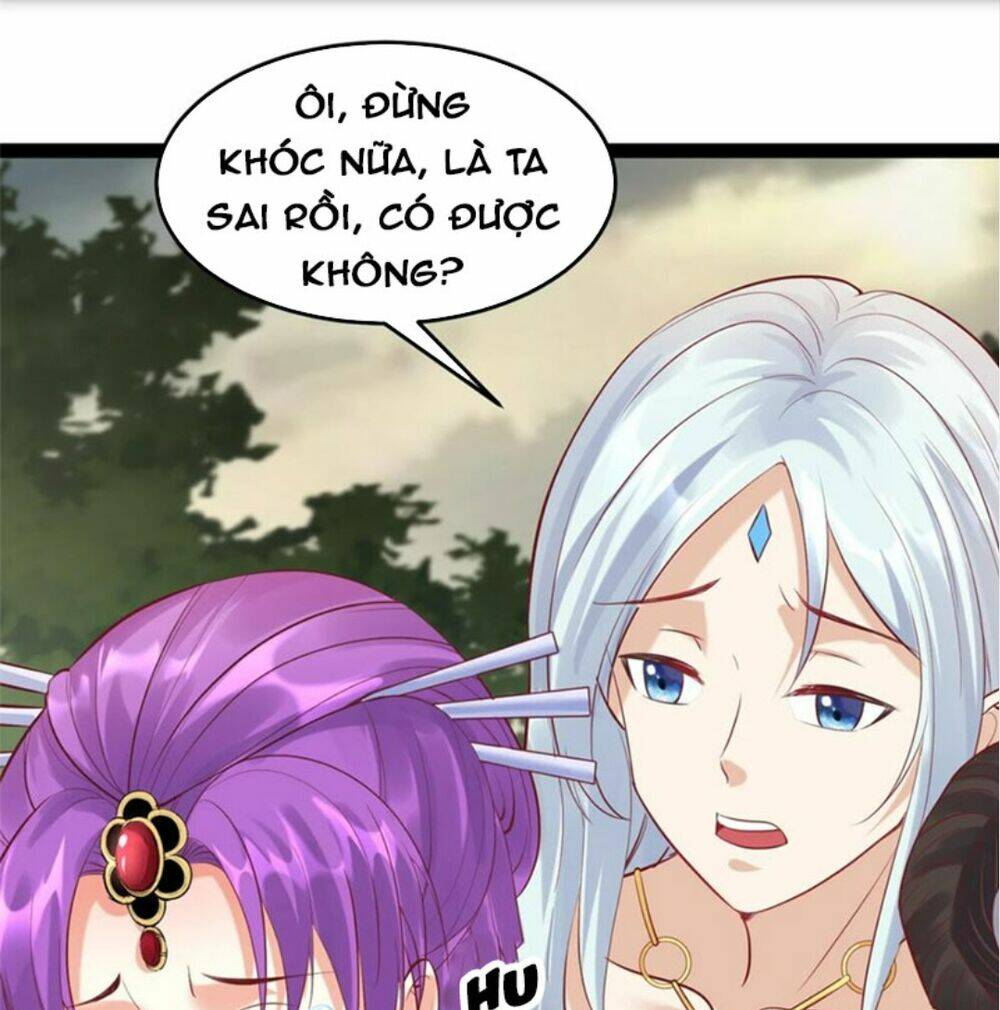 Ta Là Nhân Vật Phản Diện Đại Thiếu Gia chapter 49 - Trang 31