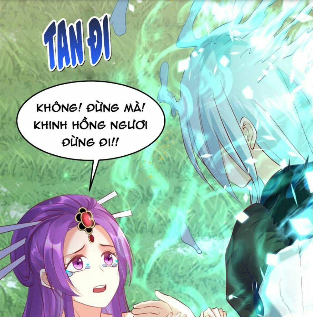 Ta Là Nhân Vật Phản Diện Đại Thiếu Gia chapter 49 - Trang 38