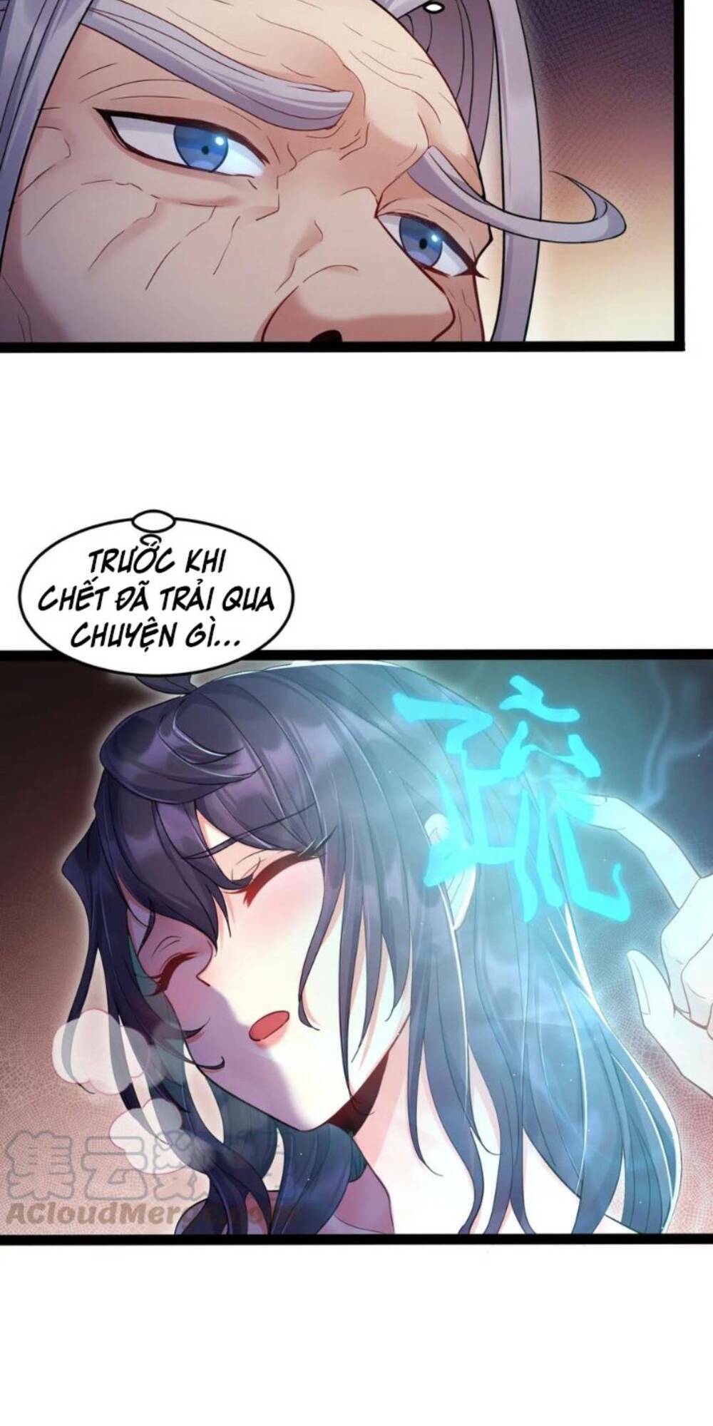 Ta Là Nhân Vật Phản Diện Đại Thiếu Gia chapter 5 - Trang 29
