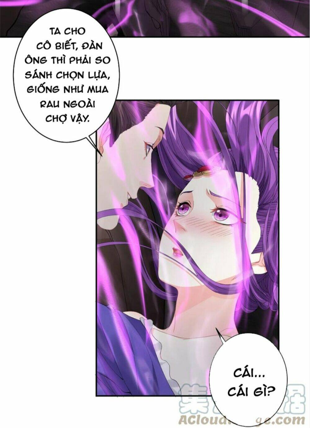 Ta Là Nhân Vật Phản Diện Đại Thiếu Gia chapter 50 - Trang 23