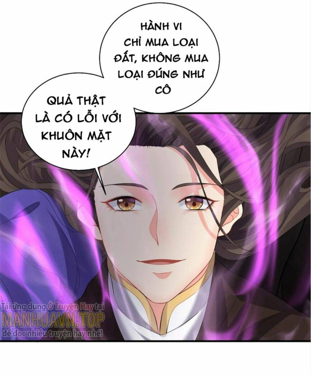 Ta Là Nhân Vật Phản Diện Đại Thiếu Gia chapter 50 - Trang 24