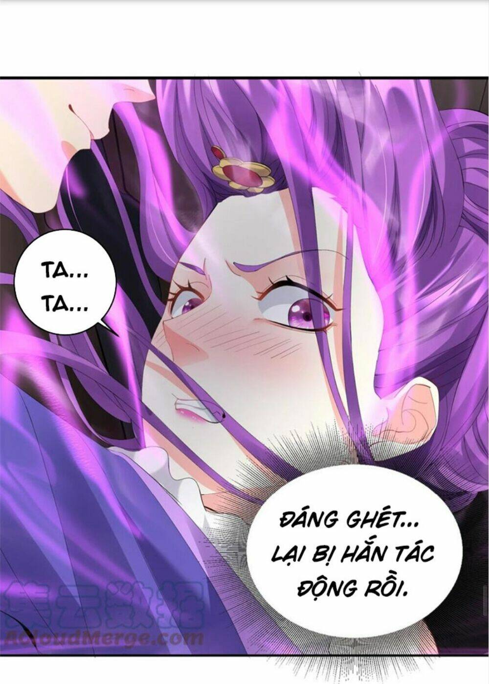 Ta Là Nhân Vật Phản Diện Đại Thiếu Gia chapter 50 - Trang 25