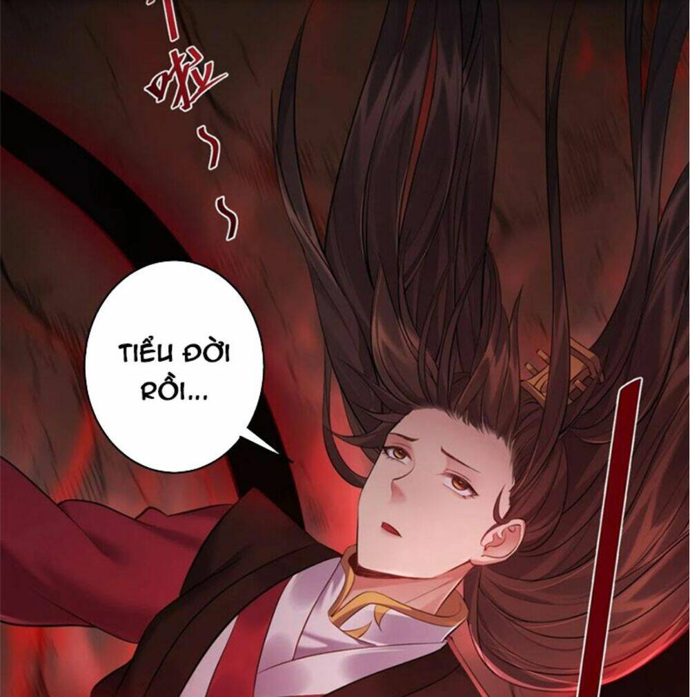 Ta Là Nhân Vật Phản Diện Đại Thiếu Gia chapter 51 - Trang 12