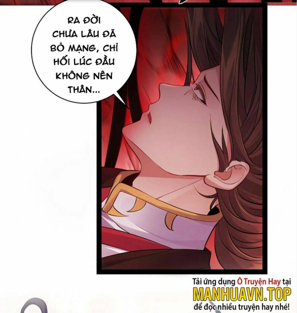 Ta Là Nhân Vật Phản Diện Đại Thiếu Gia chapter 51 - Trang 14