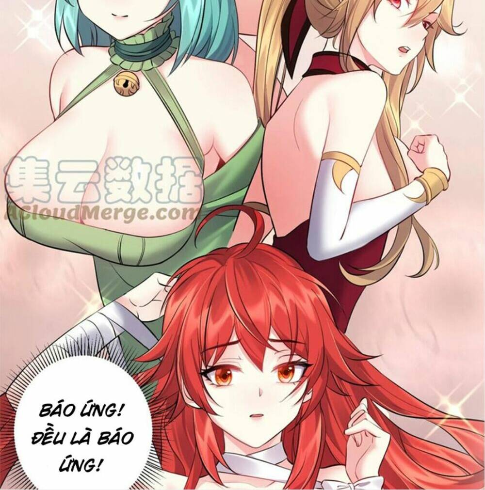 Ta Là Nhân Vật Phản Diện Đại Thiếu Gia chapter 51 - Trang 16